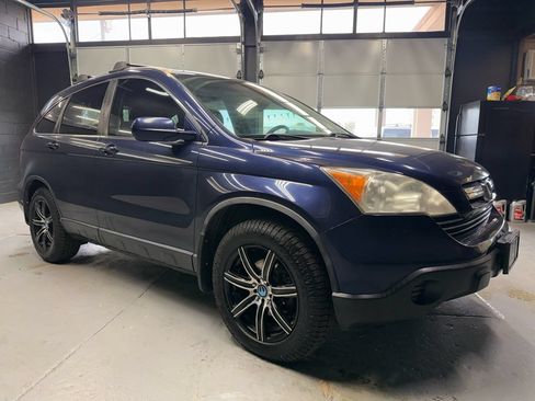Used 2008 Honda CR-V EX-L image 3