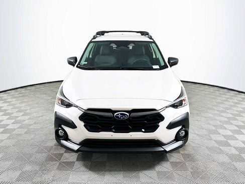 Certified 2024 Subaru Crosstrek 2.0i Premium AWD/4WD image 2