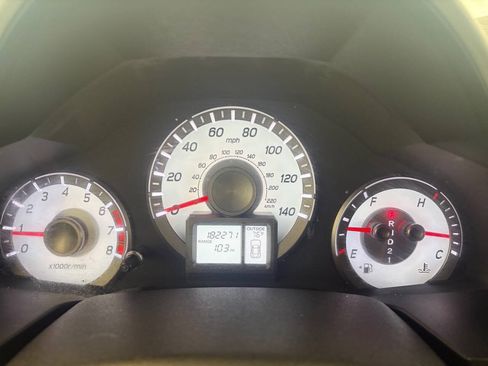 Used 2012 Honda Pilot EX-L image 17