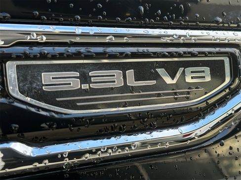 Used 2024 GMC Sierra 1500 Denali w/ Denali Reserve Package image 10