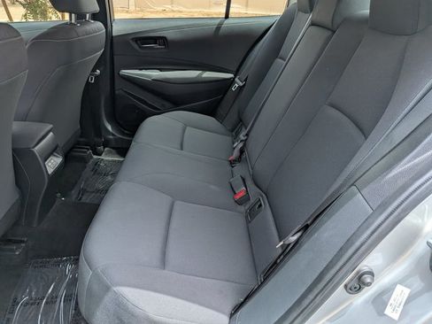 Used 2023 Toyota Corolla LE FWD image 23