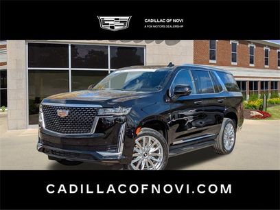 Certified 2023 Cadillac Escalade Premium Luxury