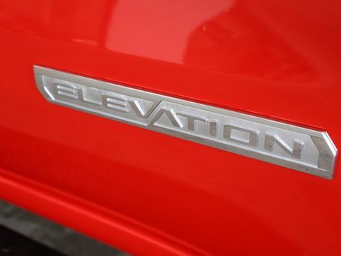 Used 2022 GMC Sierra 1500 Elevation image 49