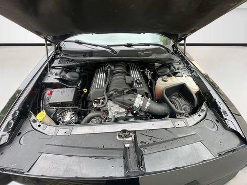 Used 2023 Dodge Challenger R/T Scat Pack w/ Plus Package RWD image 30