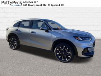 New 2026 Honda HR-V EX-L video 1