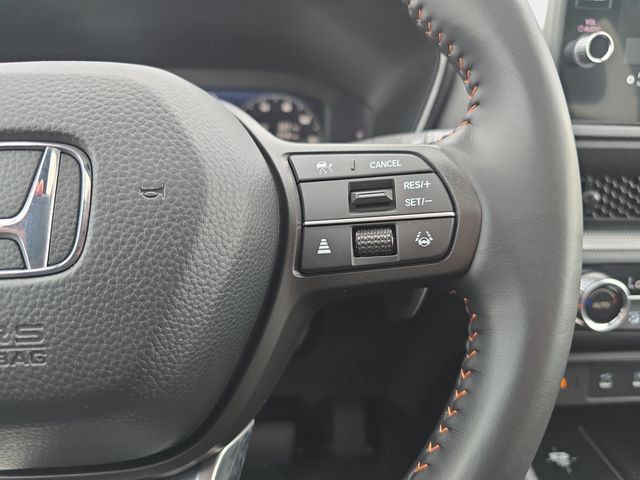Used 2026 Honda CR-V Sport-L image 22
