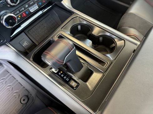 Certified 2025 Ford F150 Raptor w/ Equipment Group 803A Raptor R image 32