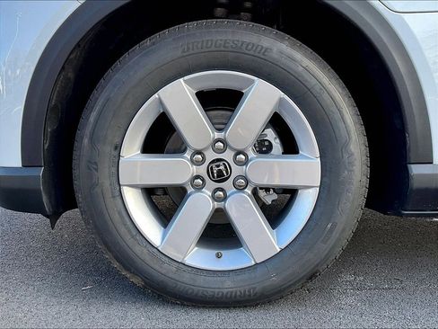 New 2026 Honda Prologue EX image 8