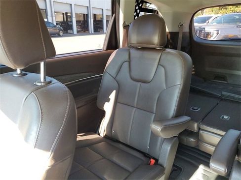 Used 2022 Kia Telluride SX w/ Nightfall Edition Package image 12