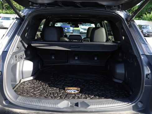 Certified 2026 Subaru Forester Wilderness w/ Wilderness Plus Package AWD/4WD image 7