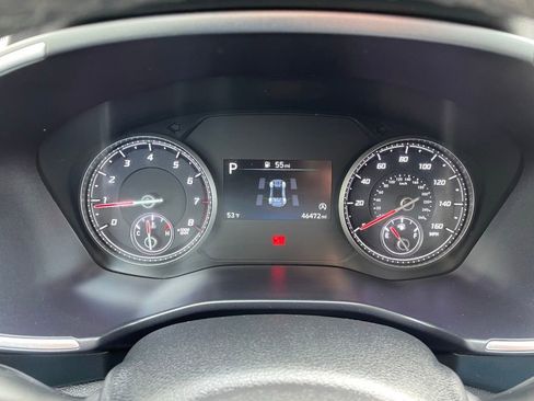Used 2023 Hyundai Santa Fe SEL AWD/4WD image 27