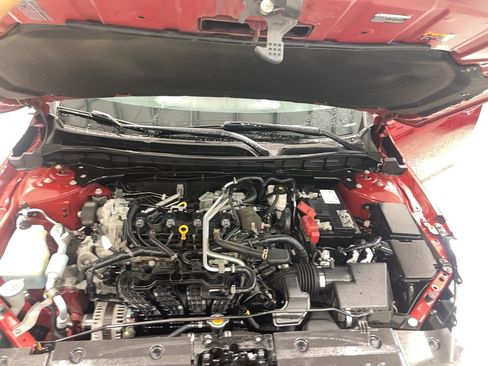 Used 2022 Nissan Altima 2.5 SR AWD/4WD image 20