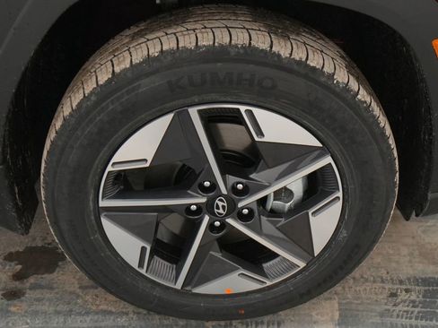 New 2026 Hyundai Tucson SEL image 11