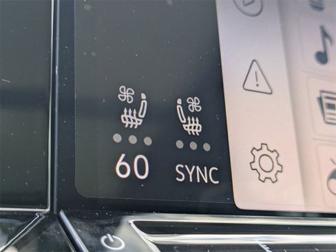 New 2026 Volkswagen Atlas SEL Premium R-Line image 24