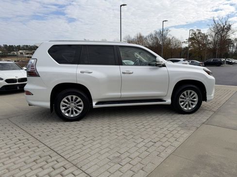 Used 2021 Lexus GX 460 Premium image 7