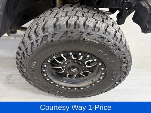 Used 2018 Jeep Wrangler Unlimited Sport AWD/4WD image 13