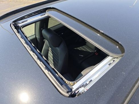 New 2026 Honda CR-V Sport Touring image 4