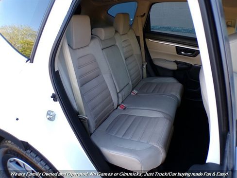 Used 2019 Honda CR-V LX image 22