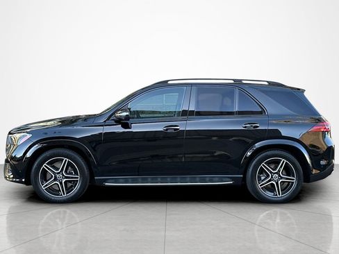 Used 2026 Mercedes-Benz GLE 450 4MATIC image 2