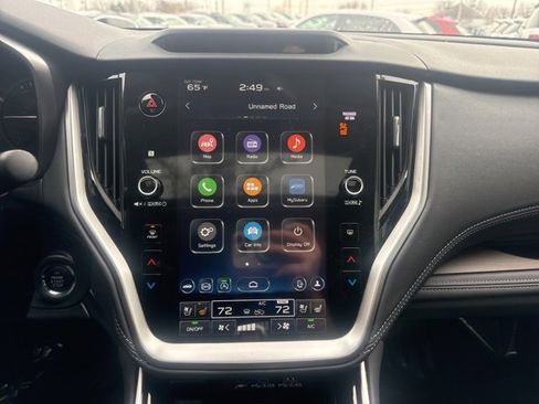 Used 2024 Subaru Outback Touring XT w/ Tech Package 2 image 16