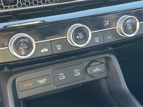 Used 2025 Honda Civic LX image 28