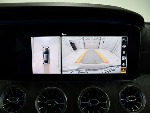 Certified 2020 Mercedes-Benz AMG GT 53 image 16