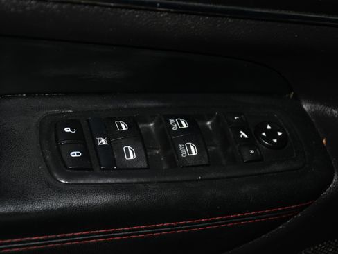 Used 2020 Jeep Grand Cherokee Trailhawk w/ Trailhawk Luxury Group image 11