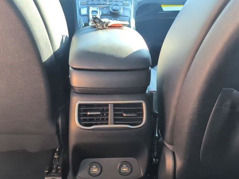 Used 2022 Hyundai Santa Fe SEL w/ Convenience + Premium Package FWD image 35