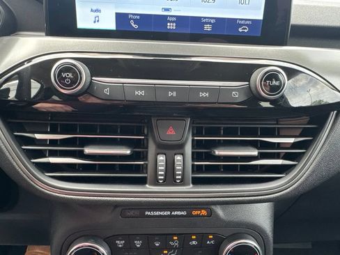 New 2026 Ford Escape Active AWD/4WD image 20