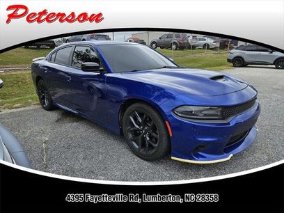 Certified 2020 Dodge Charger R/T w/ Plus Group