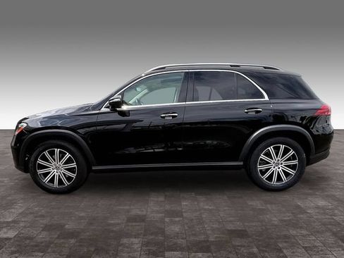 Certified 2024 Mercedes-Benz GLE 350 4MATIC image 7