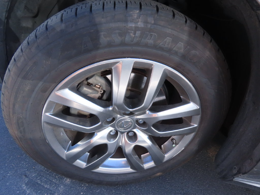 Used 2015 Lexus NX 300h AWD w/ Premium Package image 15