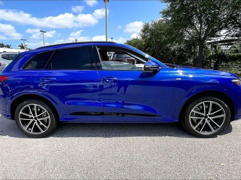 New 2026 Audi Q5 Prestige AWD/4WD image 4