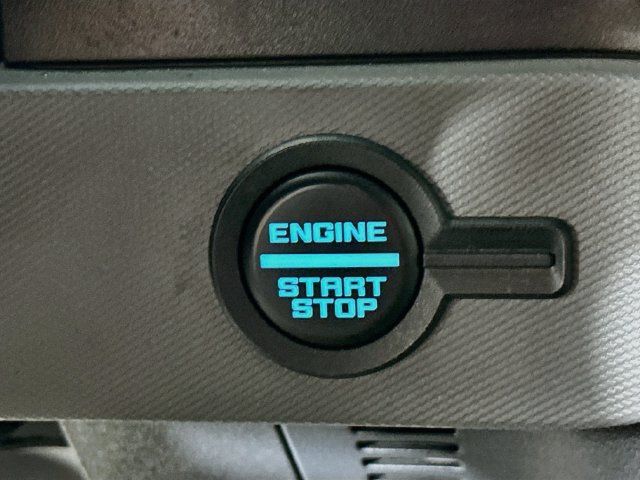 Used 2022 Ford Bronco Black Diamond AWD/4WD image 21