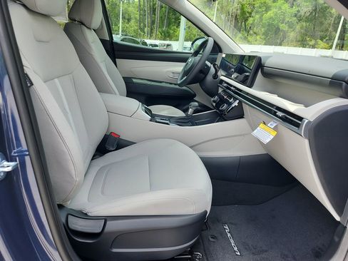 New 2026 Hyundai Tucson SEL AWD/4WD image 18