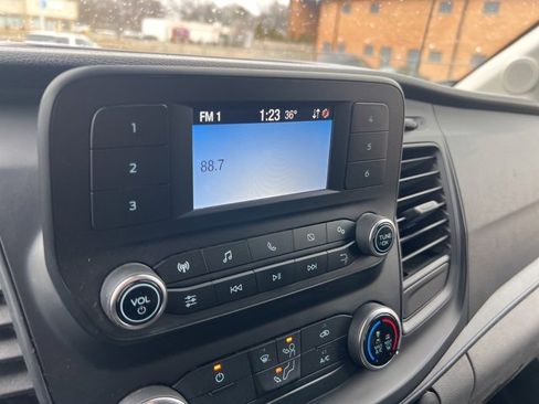 Certified 2023 Ford Transit 250 148 High Roof image 12