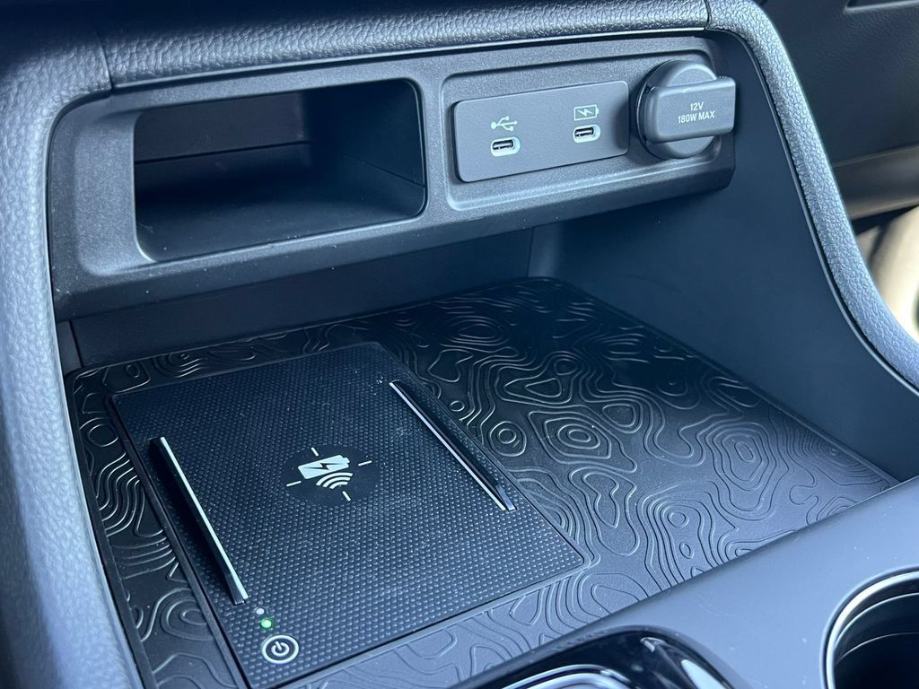 New 2026 Honda Pilot TrailSport image 28