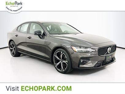 Used 2025 Volvo S60 B5 Core