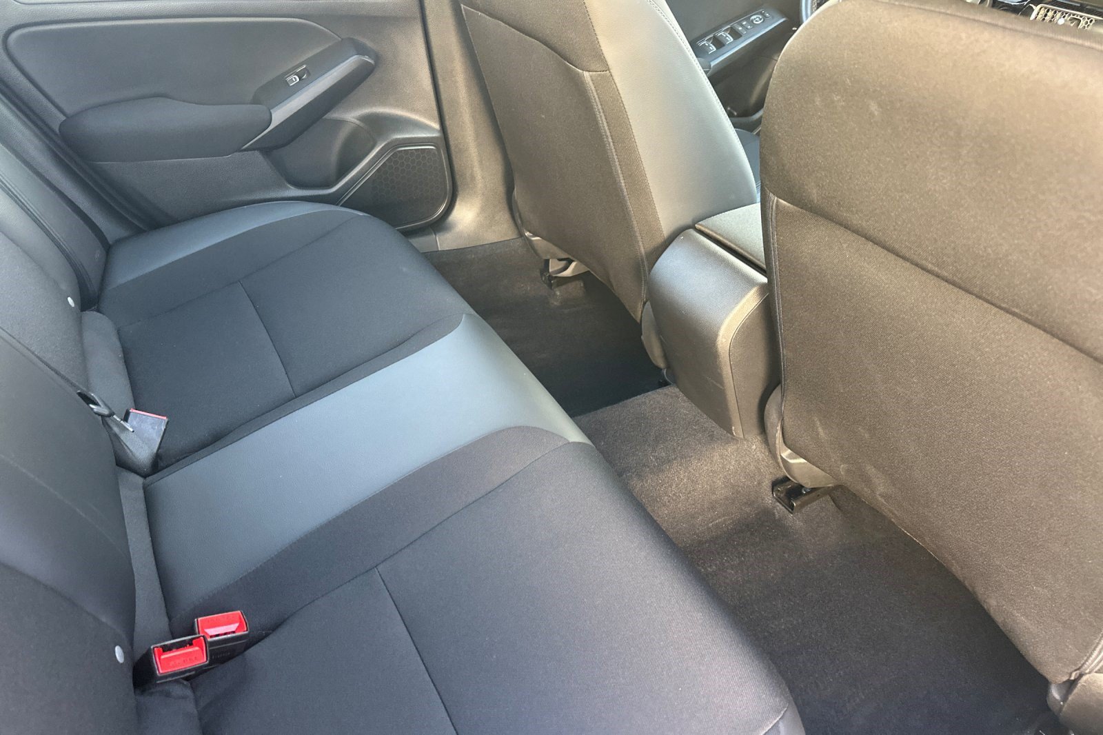 Used 2024 Honda Civic Sport image 31