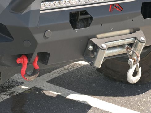 Used 2022 Chevrolet Silverado 1500 RST image 28