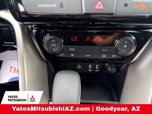 New 2026 Mitsubishi Eclipse Cross LE image 14