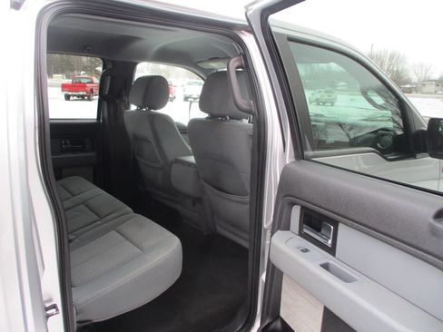 Used 2014 Ford F150 XLT w/ Equipment Group 302A Luxury image 20