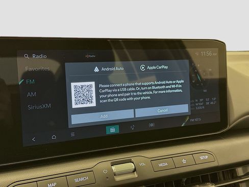 Used 2025 Kia K4 LXS image 22