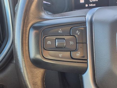 Used 2020 GMC Sierra 1500 SLT image 16