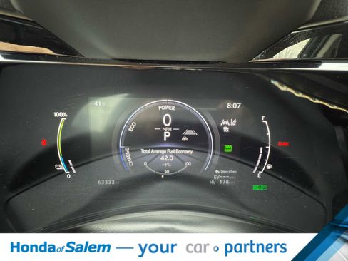 Used 2023 Lexus NX 450h+ AWD w/ Luxury Package image 20