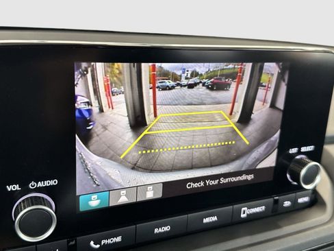 Certified 2023 Honda Accord EX image 16