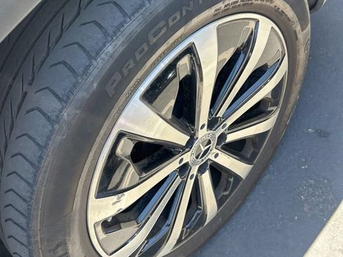 Used 2022 Mercedes-Benz GLB 250 4MATIC image 12