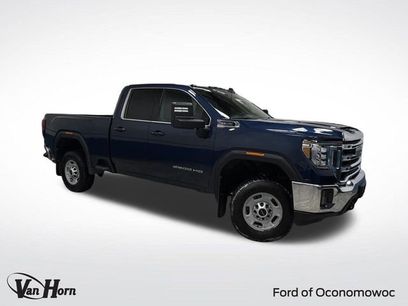 Used 2023 GMC Sierra 2500 SLE