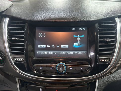 Used 2017 Chevrolet Trax Premier image 21