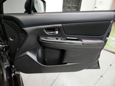 Used 2018 Subaru WRX Premium image 27